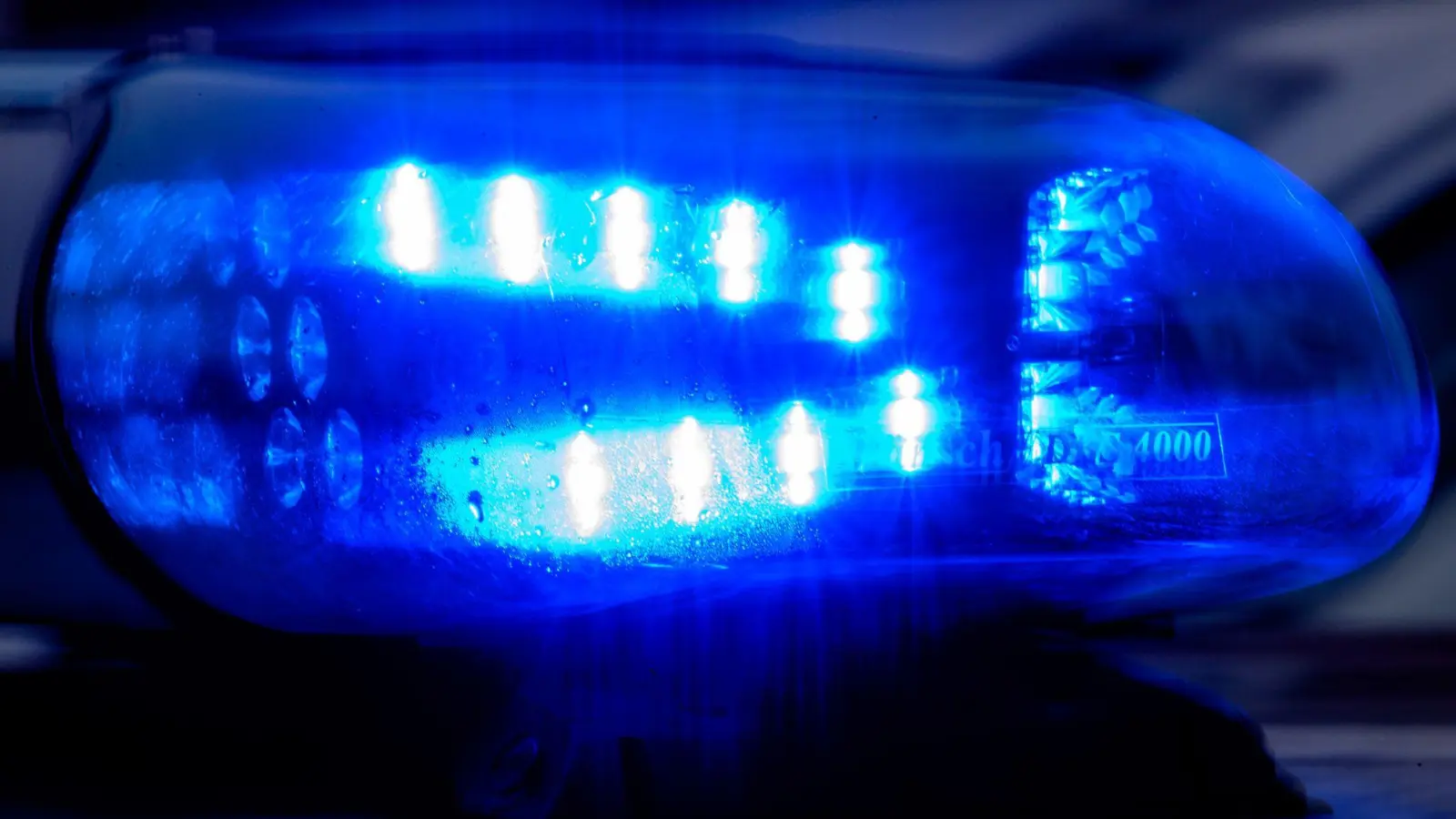 Bei Windischeschenbach wurde von Unbekannten schon wieder ein Verkehrsschild gestohlen.  (Bild: Klaus-Dietmar Gabbert/dpa)