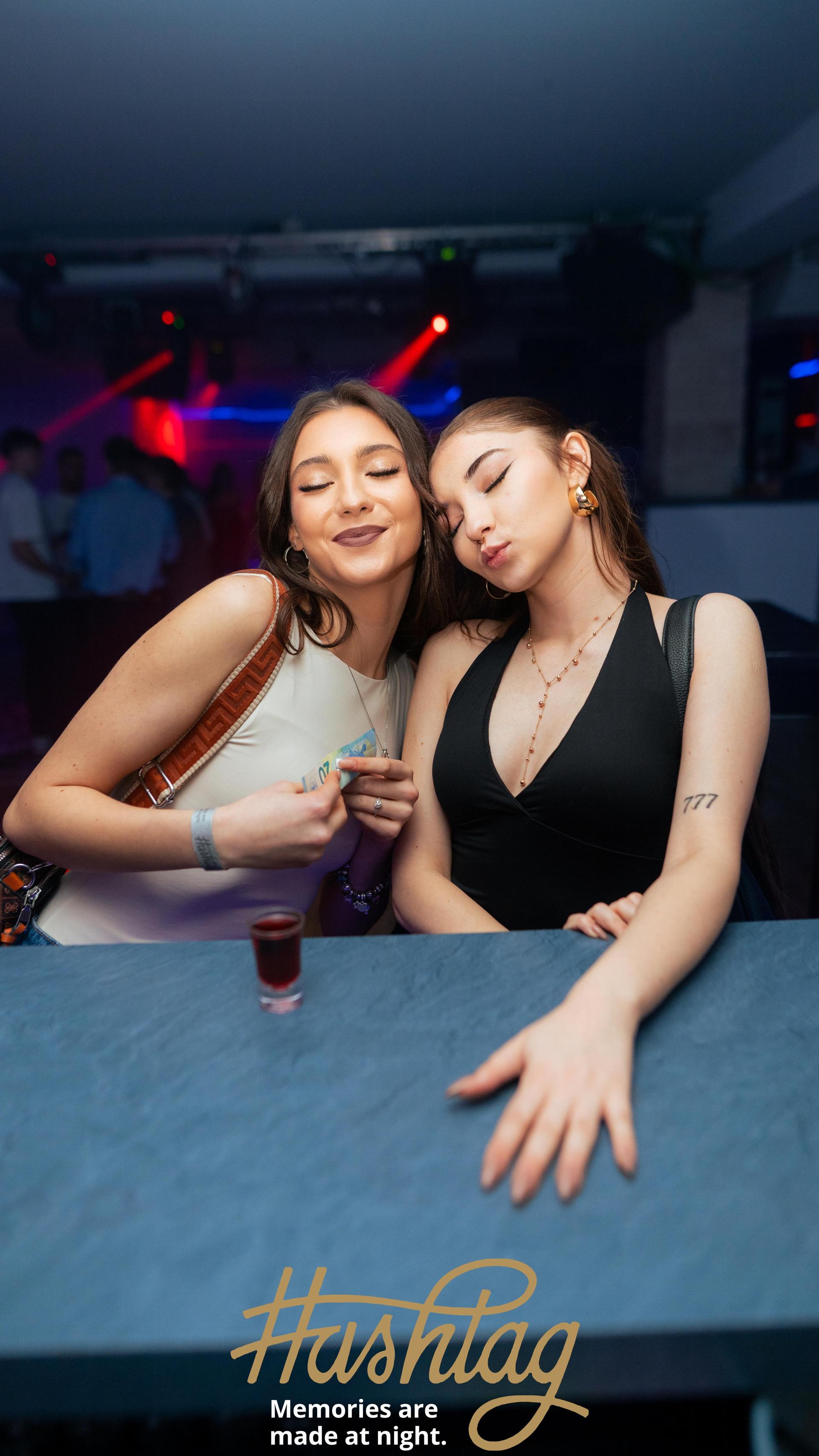 Die Bilder vom Hashtag Weiden am Freitag, 13. März! (Bild: Hannes Stock)