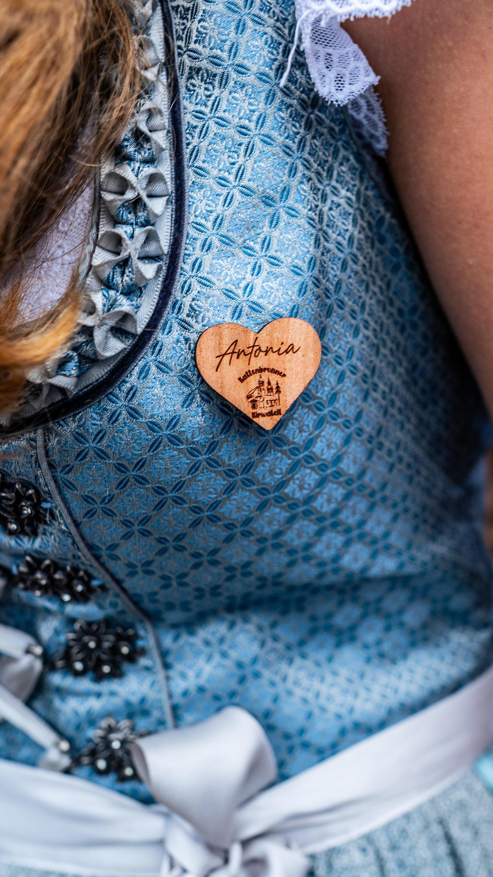 Bilder vom der Kirwa in Kaltenbrunn vom Sonntag. (Bild: Hannes Stock)