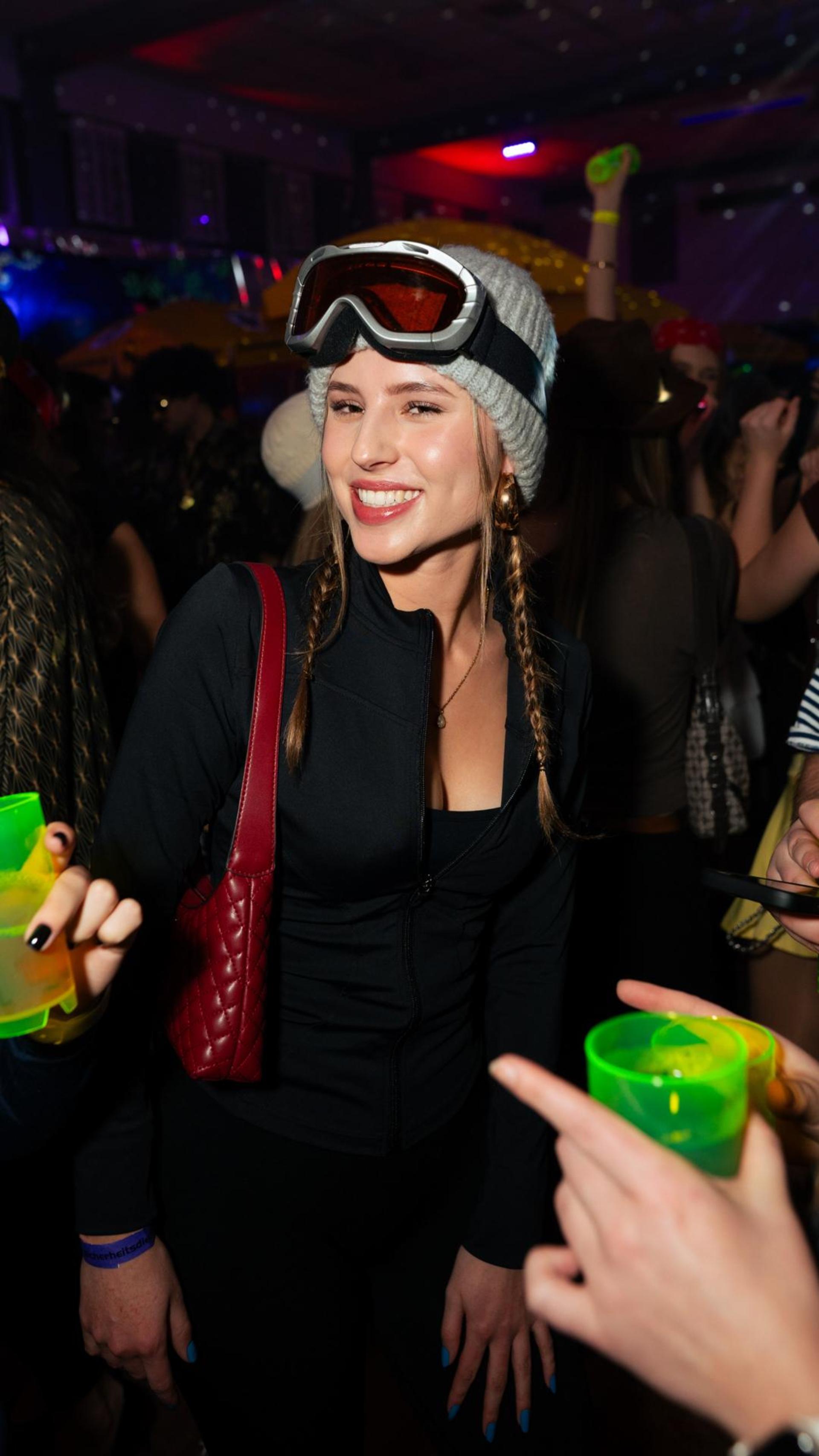 Am Samstag lud der SC Luhe-Wildenau zum Sportlerball ins Naabtalhaus in Oberwildenau. (Bild: Hannes Stock)