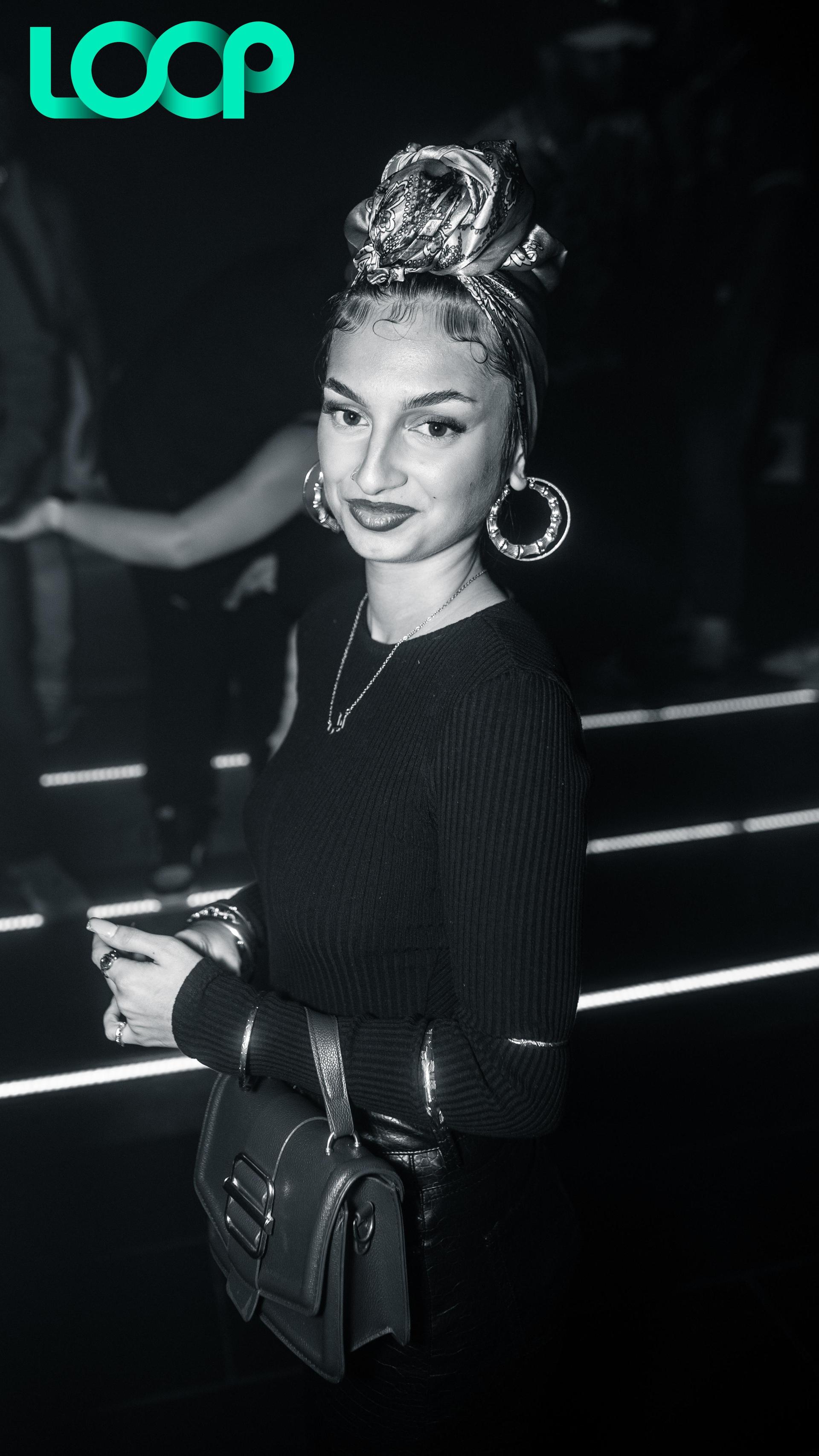 Bilder vom Savage Life am Freitag im Loop (Bild: Hannes Stock)