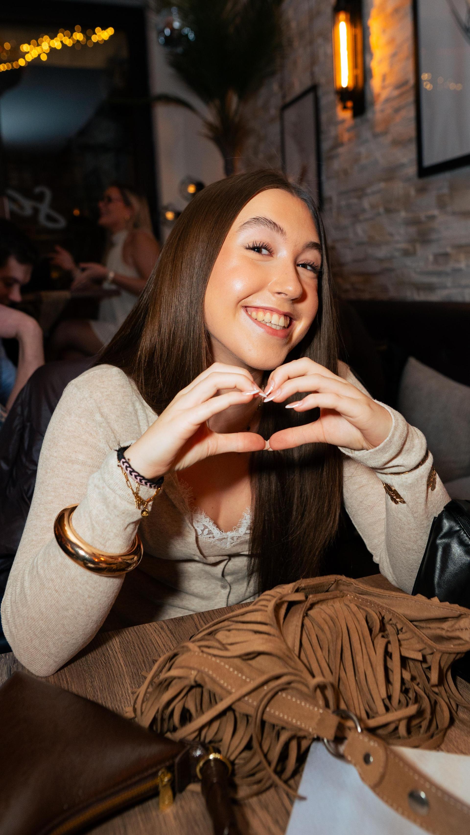 „Hot Ibiza”-Party im SantoRino: Die Bilder des Abends von Hannes Stock. (Bild: Hannes Stock)