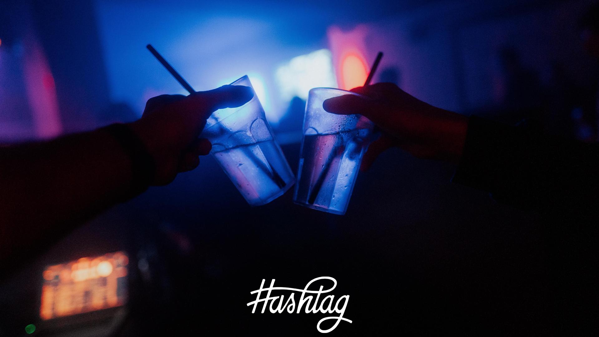 Im Hashtag Weiden wurde am Samstag, 23.12.23 der BIG BIRTHDAY gefeiert. (Bild: Sebastian Reiter)