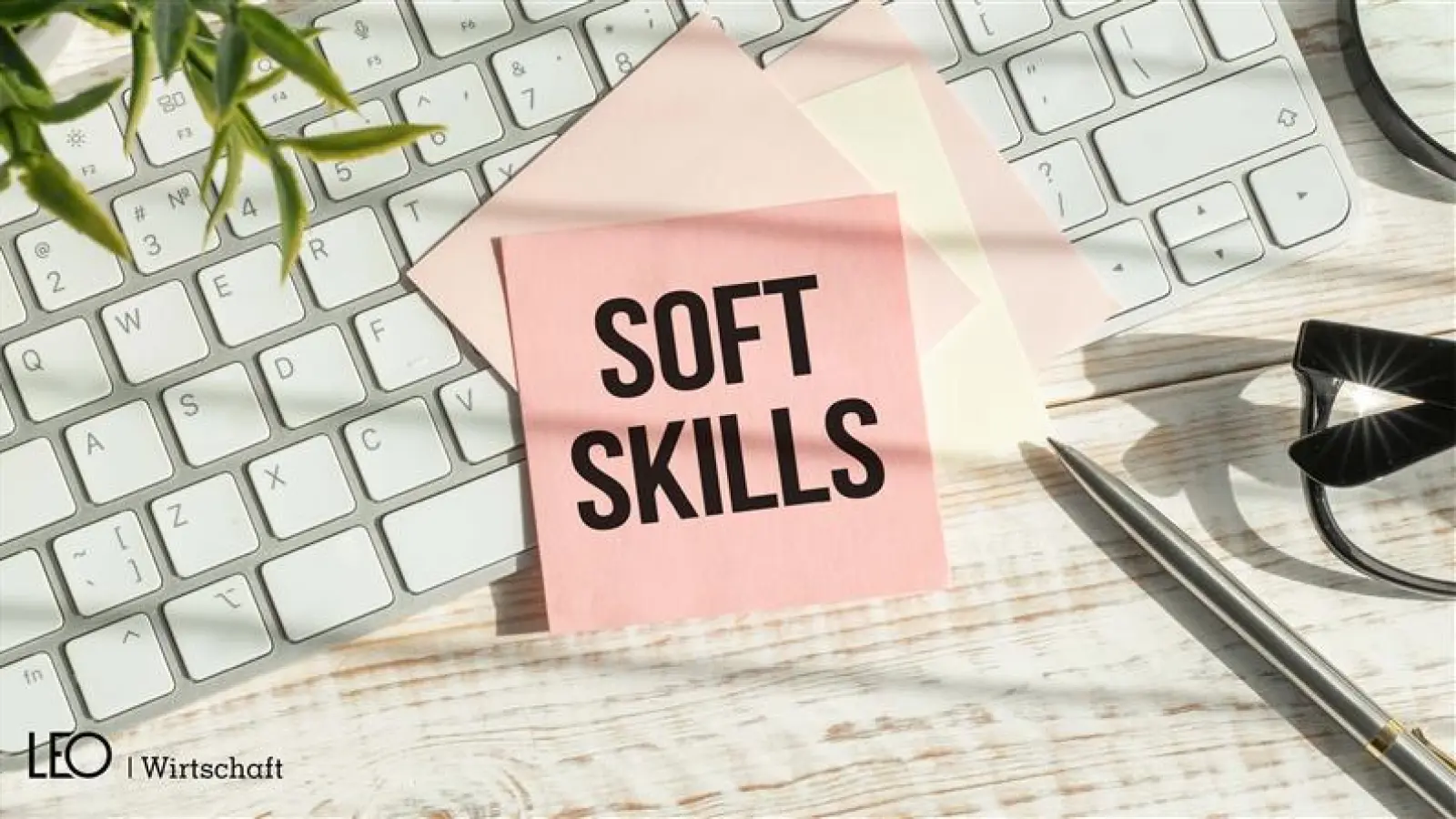 Mit Soft Skills überzeugst du bei der Bewerbung und im Vorstellungsgespräch. (Bild: adobe stock)