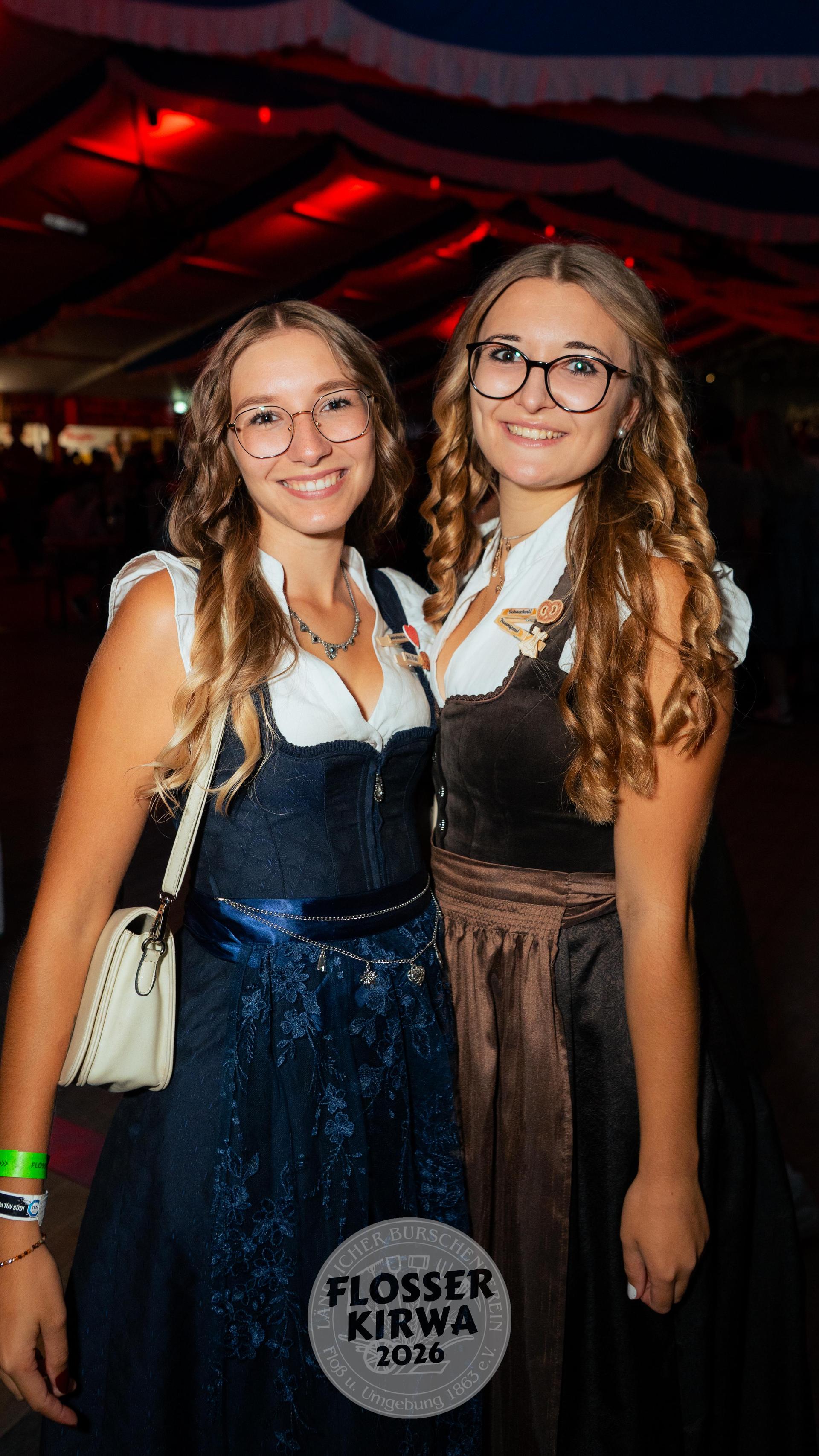 Highlites vom Samstag Abend. (Bild: Hannes Stock)