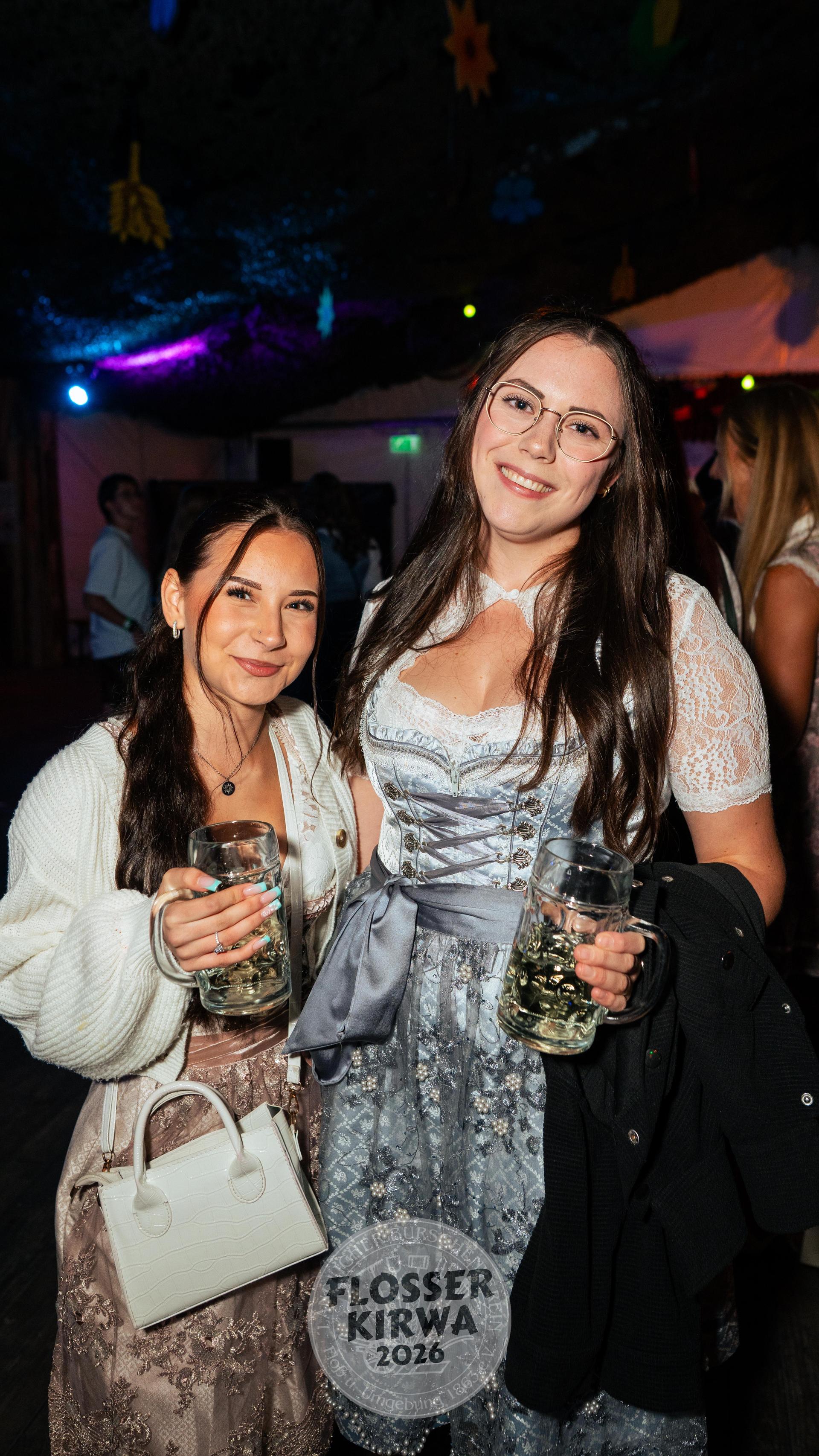 Highlites vom Samstag Abend. (Bild: Hannes Stock)