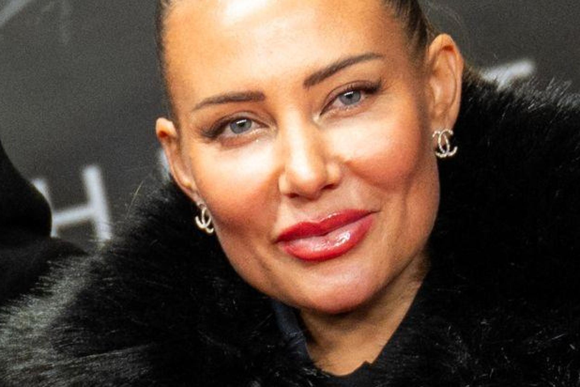 Nach Polizeiangaben entdeckte Nina Anhan die Täter auf frischer Tat und alarmierte die Beamten.  (Archivbild: Christophe Gateau/dpa)