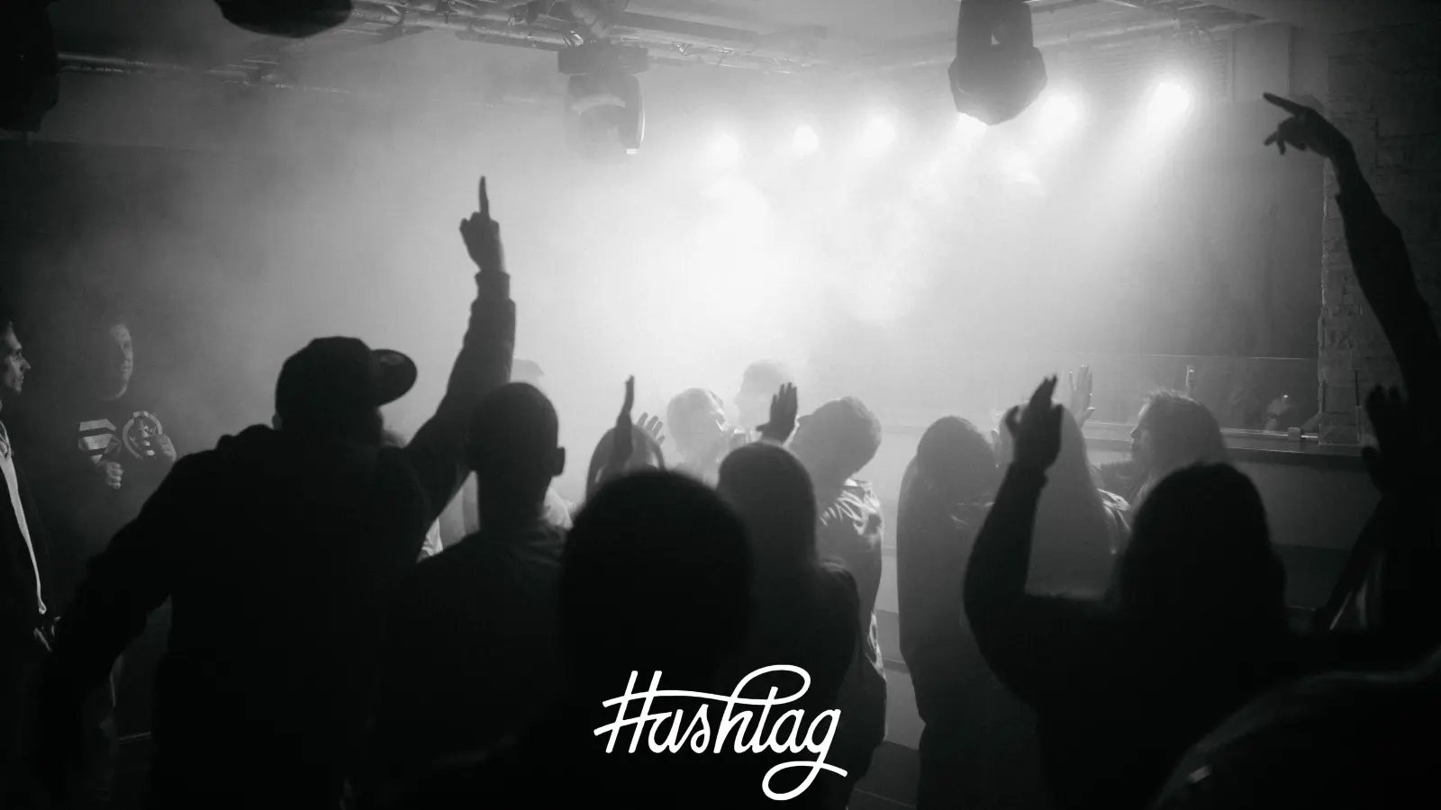 Wann die nächste „Hashtag”-Party steigt, ist noch unklar. (Archivbild: Sebastian Reiter)