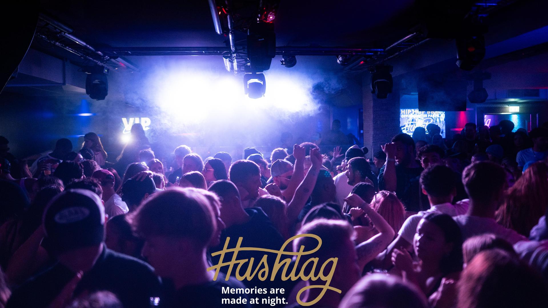 Die Bilder vom Samstagabend im Hashtag. (Bild: Hannes Stock)