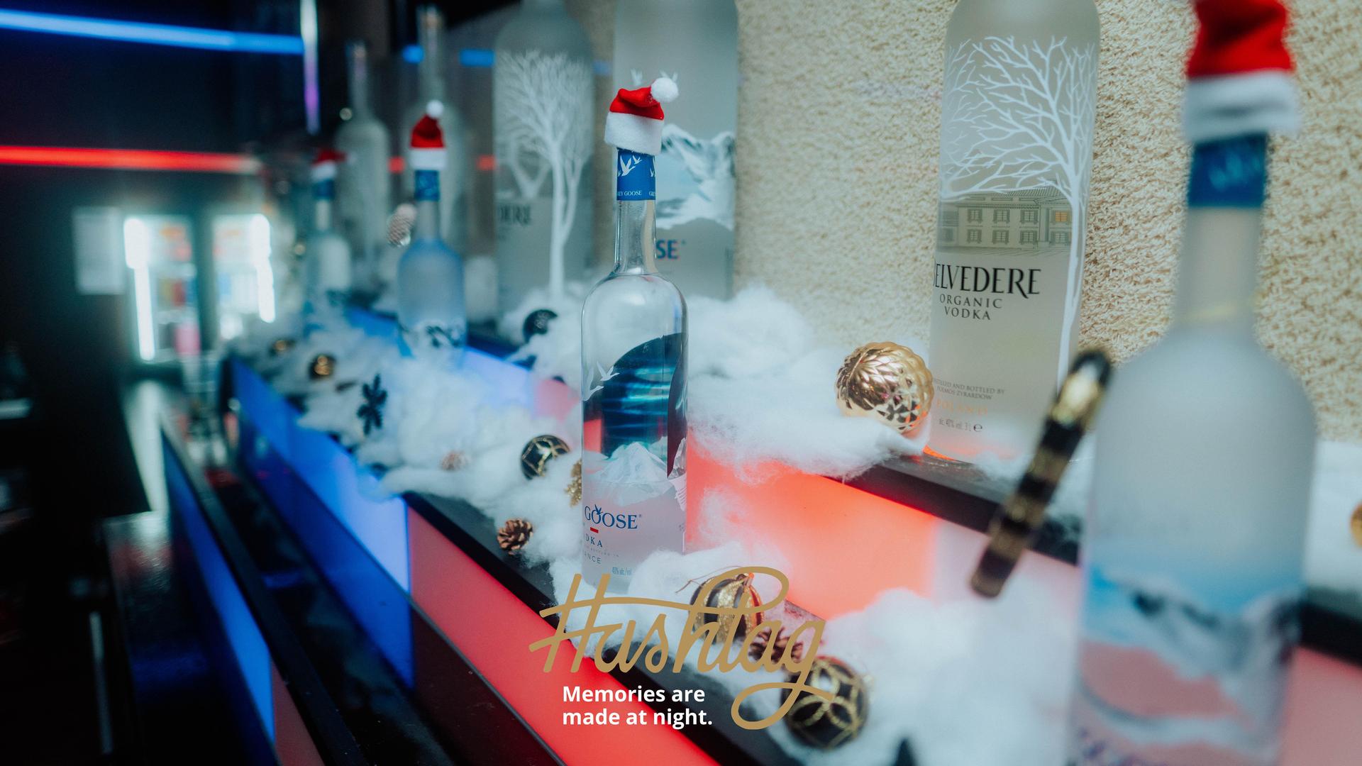 Bilder vom Freitag im Hashtag.  (Bild: Sebastian Reiter)