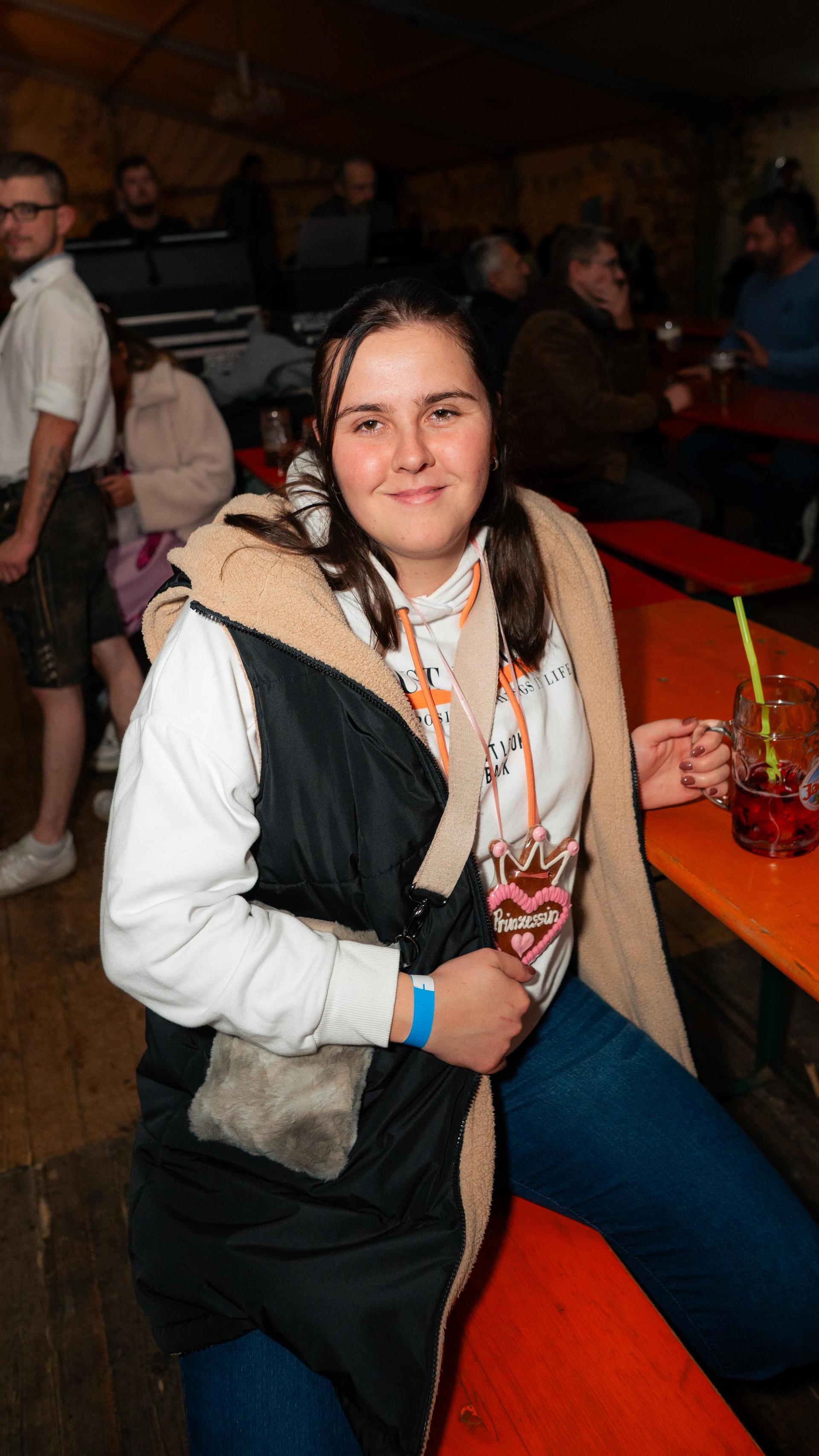 Die Highlights am Samstag bei der Kirchweih der DJK Weiden. (Bild: Hannes Stock)