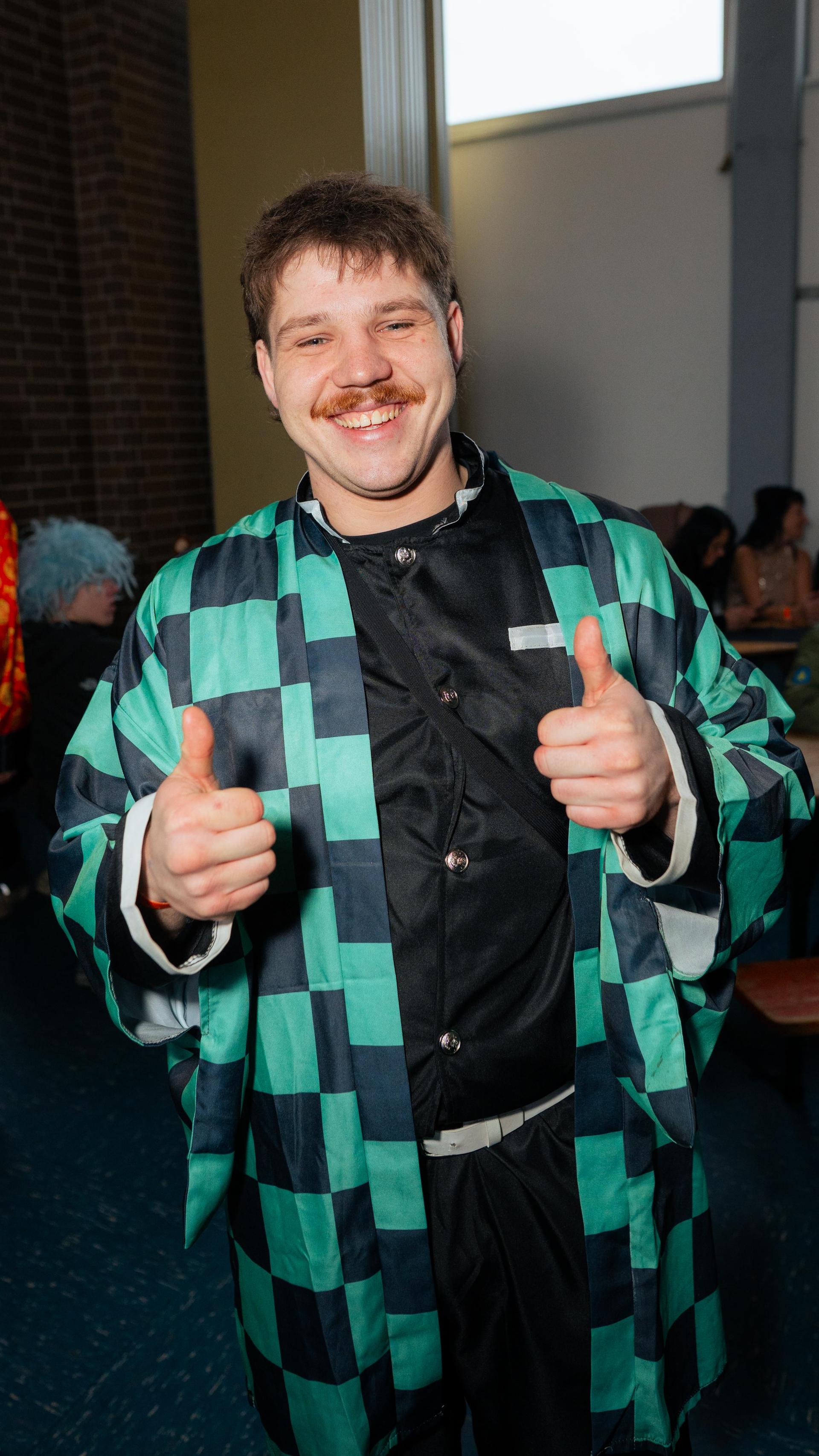 Am Sonntag wurde es bunt beim Pressather Faschingszug. (Bild: Hannes Stock)