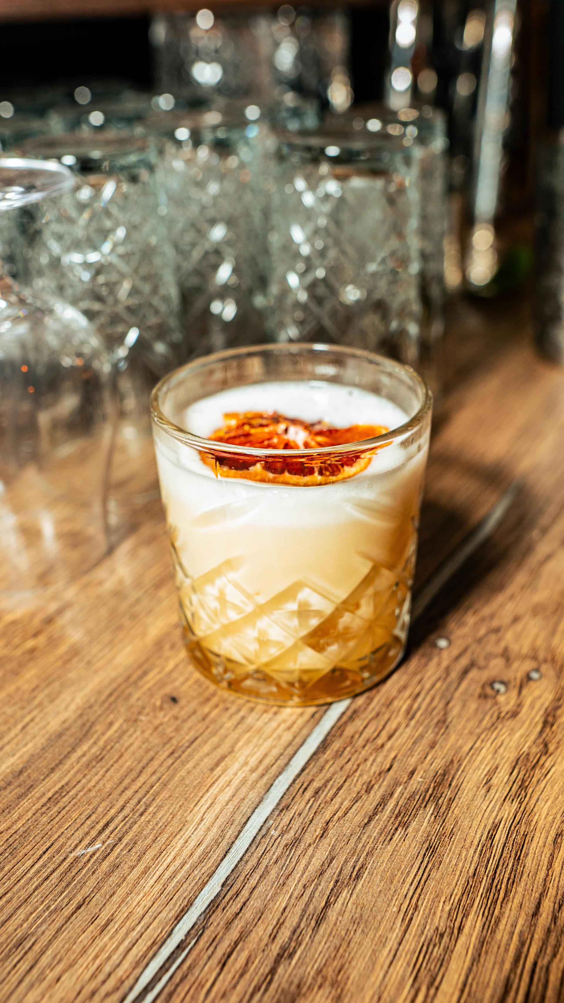 Am Samstagabend habt ihr im SantoRino Weiden gefeiert. (Bild: Hannes Stock)