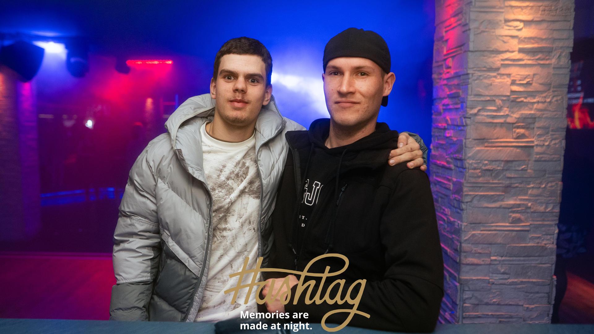 Am Freitag habt ihr im Hashtag Weiden die Nacht zum Tag gemacht. (Bild: Hannes Stock)