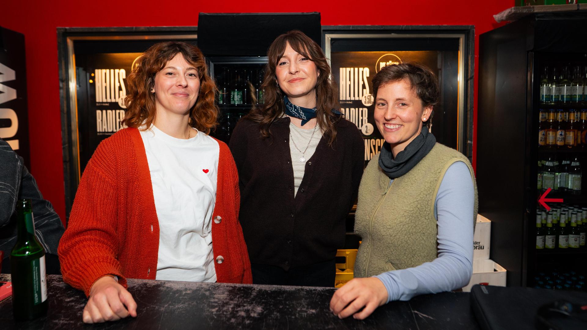 Die Bilder zum Jubiläumswochenende in der Sünde! (Bild: Hannes Stock)