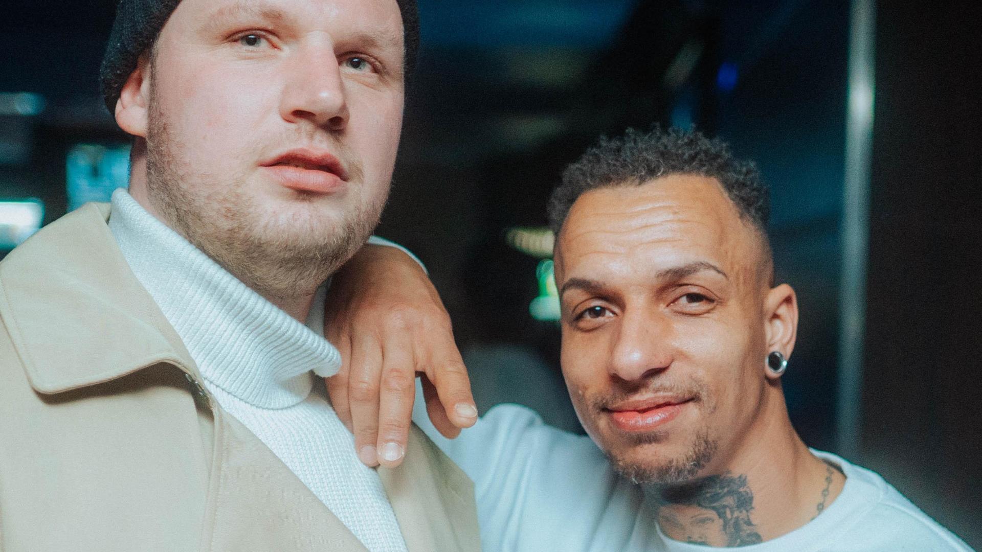 Hashtag Weiden 21. März 25 (Bild: Sebastian Reiter)