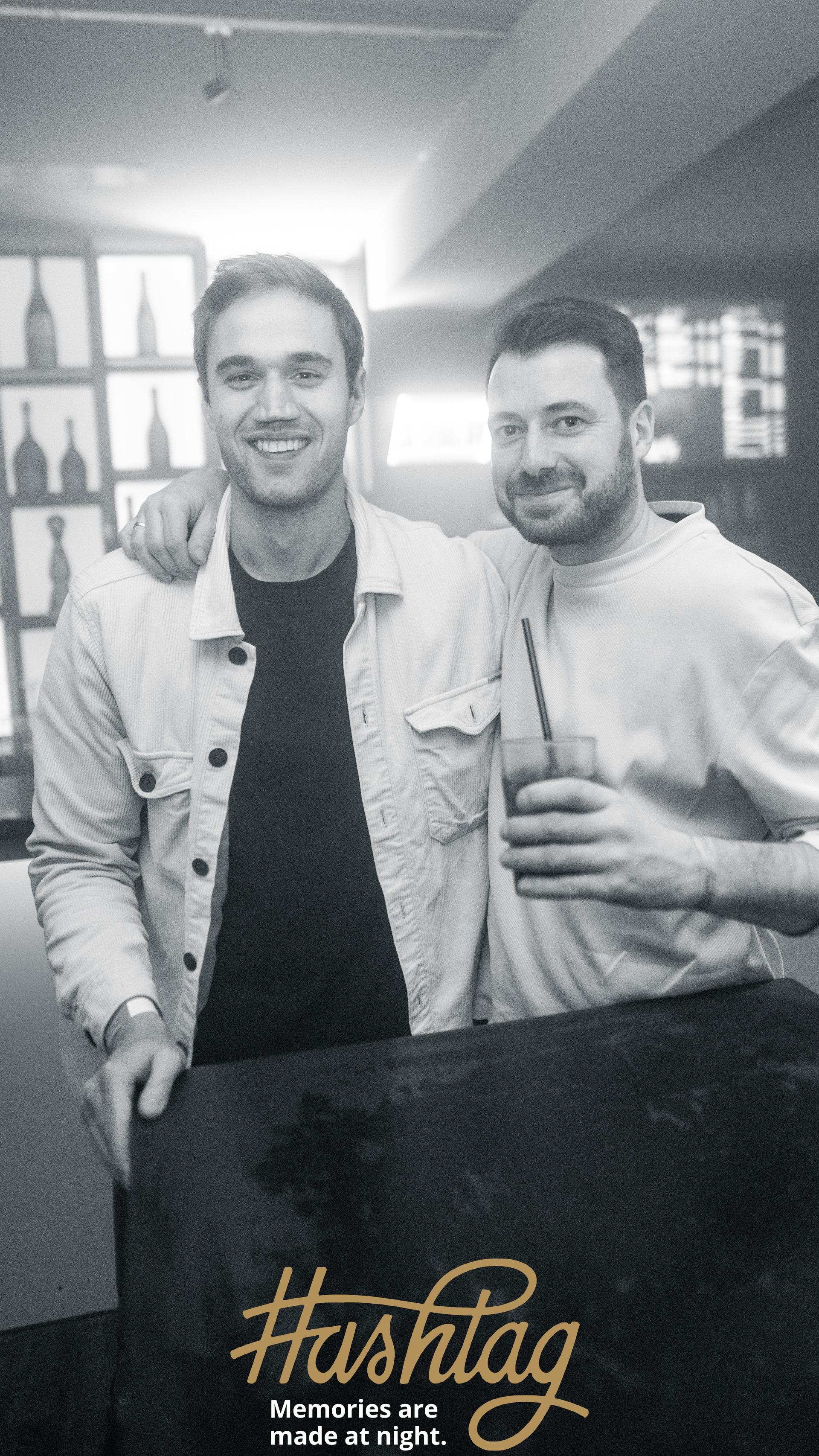 Am Freitag habt ihr im Hashtag Weiden die Nacht zum Tag gemacht. (Bild: Hannes Stock)